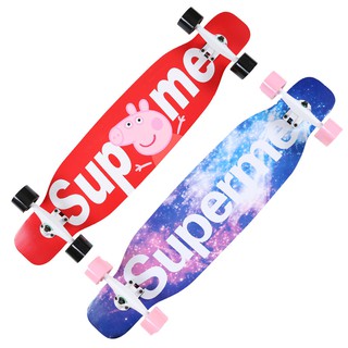 Ván trượt dài longboard cho người lớn