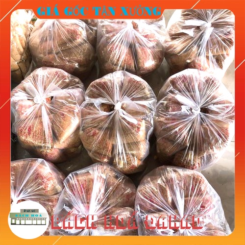 [1KG - Rẻ Vô Địch] [Loại 1] Muối Tây Ninh Ngọc Châu - Muối Tôm Tây Ninh-  Sỉ Số Lượng Lớn Toàn Quốc