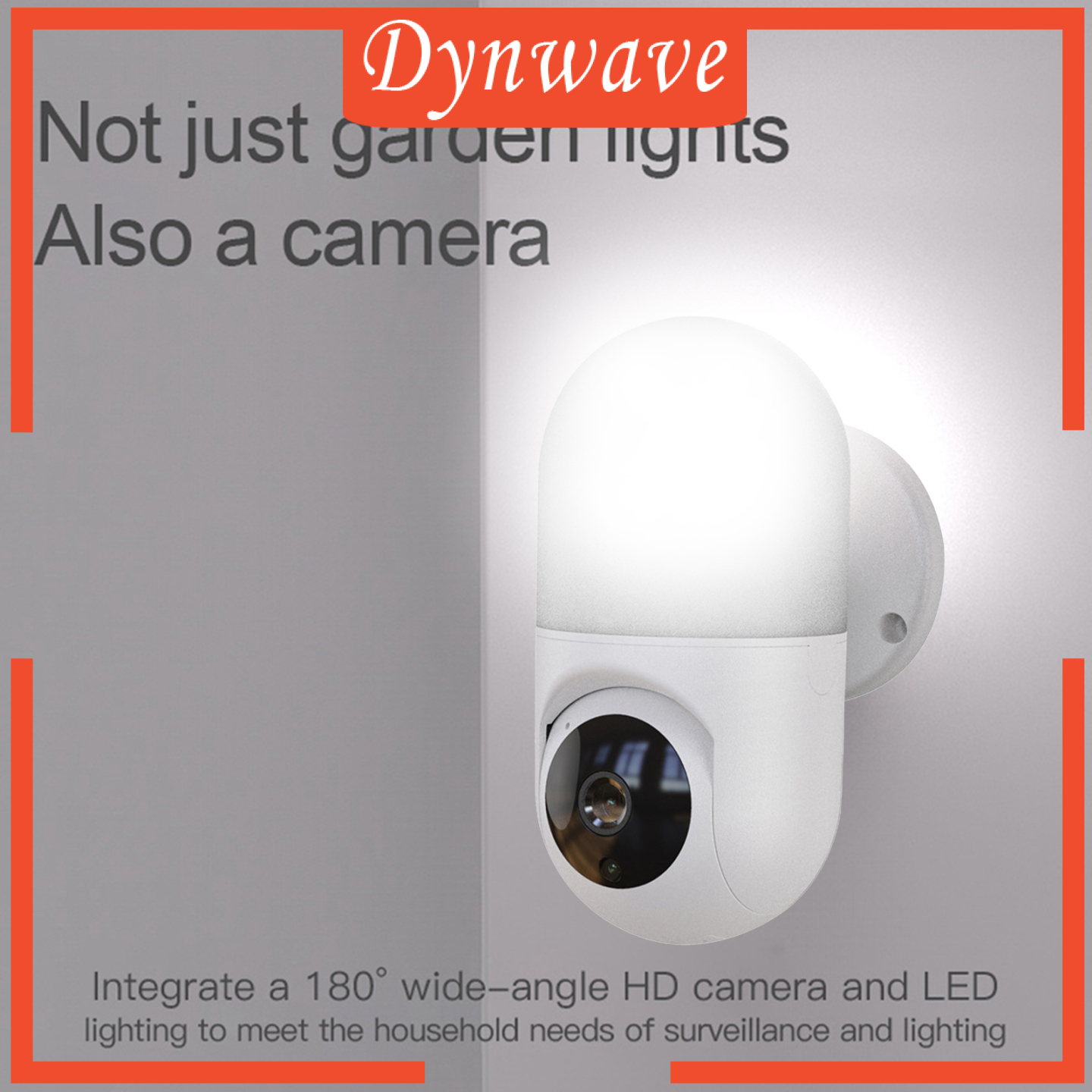 Camera Ip Wifi Không Dây 1080p Xoay 360 Độ