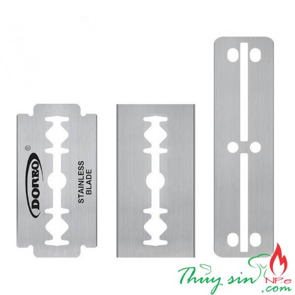 Cây cạo rêu Mufan INOX