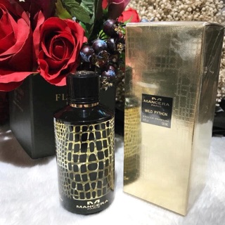 [Mẫu thử] Nước hoa Mancera Wild Python EDP
