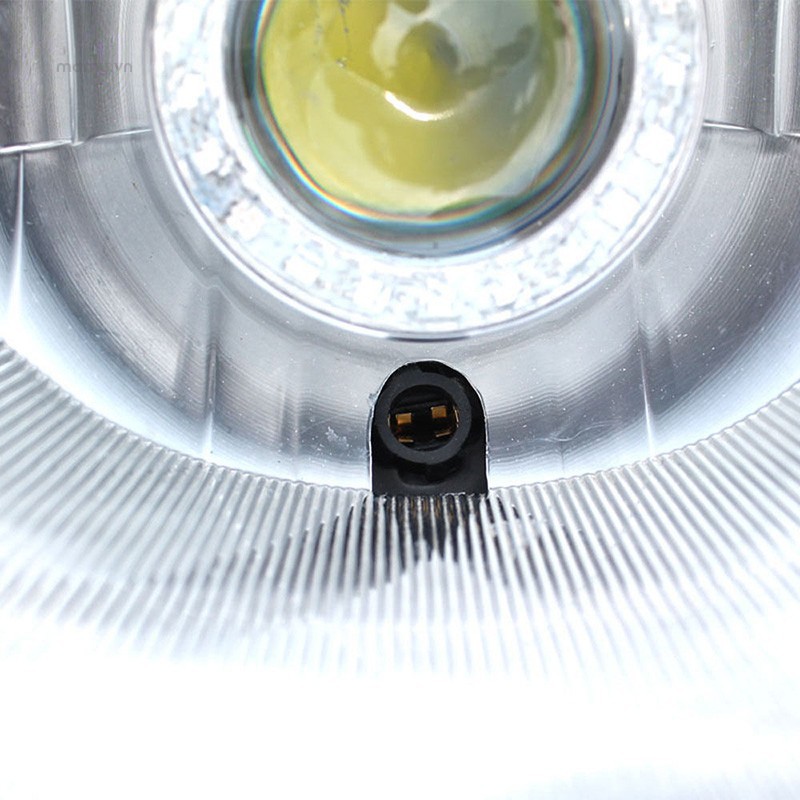 10 Đuôi Đèn LED T10 W5W 168 194 Cho Xe Hơi