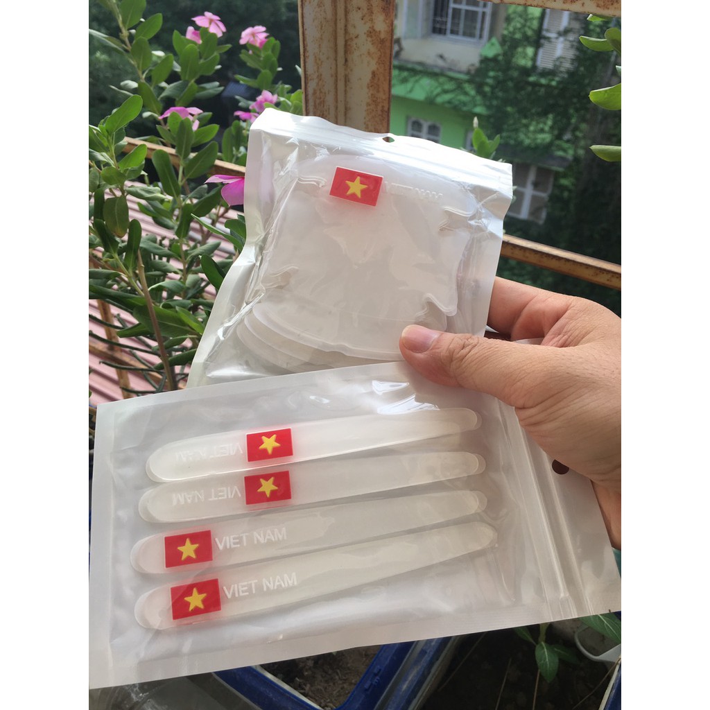 Dán chống xước cửa ô tô, miếng dán hõm xe, tay nắm xe