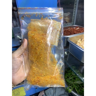 bánh tráng phô mai sữa mè