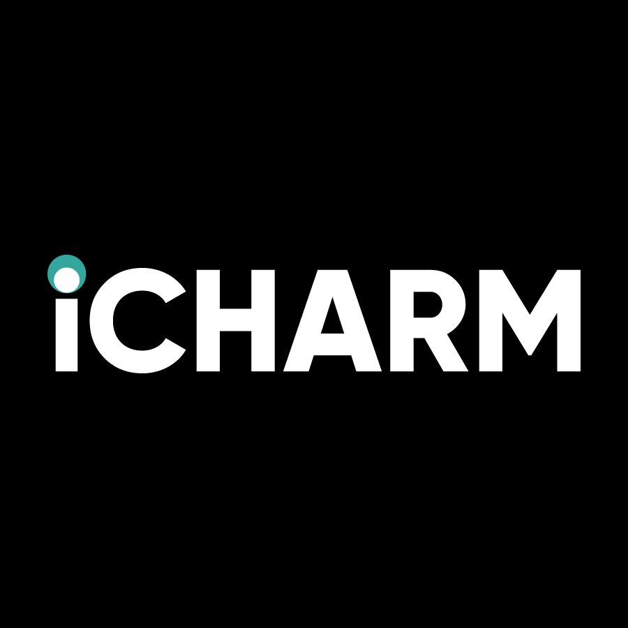 Máy tạo mùi thơm - iCHARM