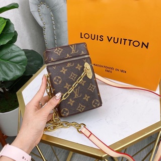 Túi điện thoại Eovi sz12cm ( tuyển sỉ và ctv toàn quốc)