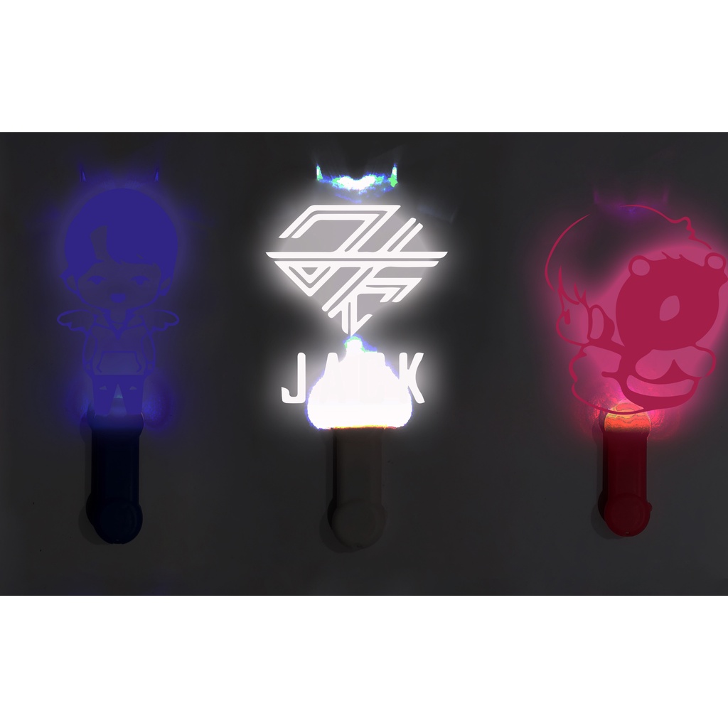 Lightstick JACK LST1 j97 gậy phát sáng cổ vũ