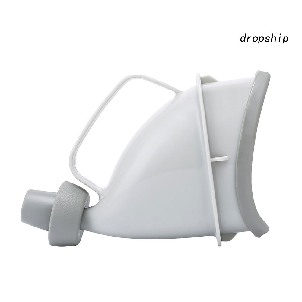 Bô Đi Vệ Sinh Khẩn Cấp Di Động Có Phễu Cho Người Lớn Và Trẻ Em