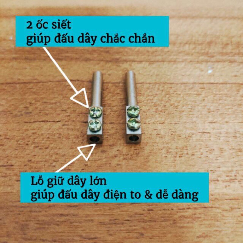 PHÍCH CẮM OMINSU SIÊU CHỊU TẢI 3000W CHỐNG CHÁY