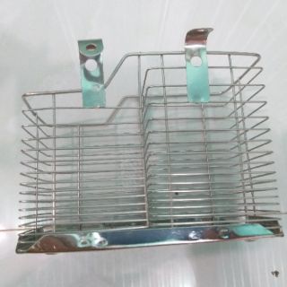 Ống đũa inox 201( đơn/đôi/ba )