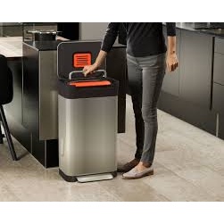 Thùng Rác Thông Minh Titan 20L Joseph Joseph 30037 [nhập Đức chính hãng] - Gexhome