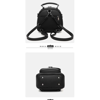 balo nữ mini .9
