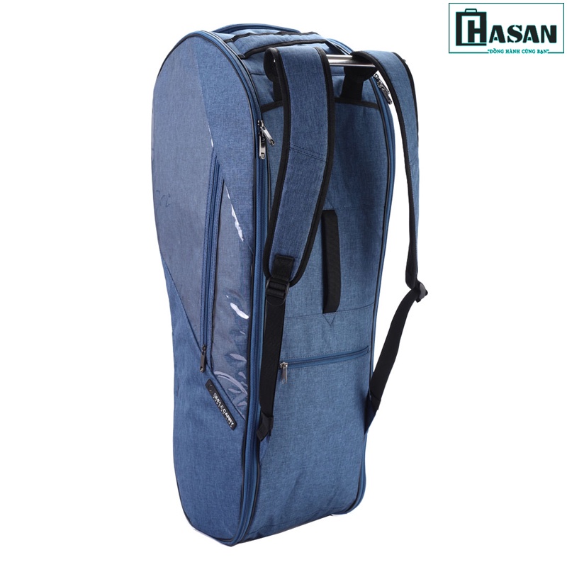 Túi đeo chính hãng SimpleCarry đựng vợt DUFFLE TENNIS