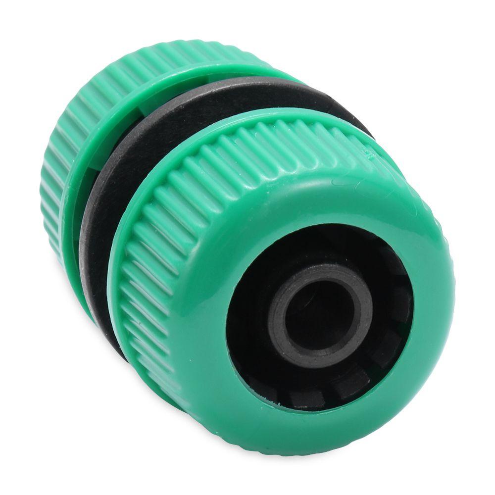 Đầu Nối Ống Nước Màu Xanh Lá Cây Chống Rò Rỉ Tiện Dụng