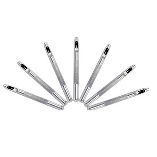 Đinh Đục Lỗ Thắt Lưng Da 3.0mm