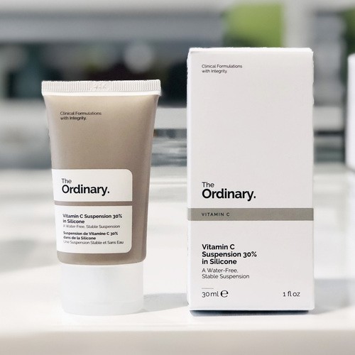 Tinh chất The Ordinary Vitamin C Suspension 30% In Silicone (30mL)