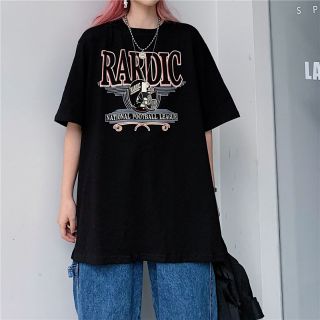 [ ORDER TAOBAO]  Áo Phông Thụng Nữ RARDIC