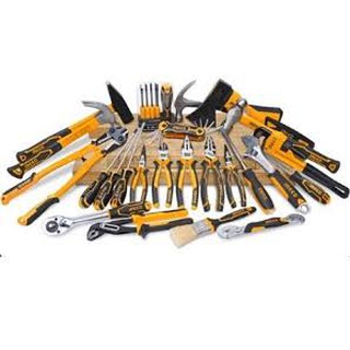 3 tấn Đội cá sấu INGCO HFJ302