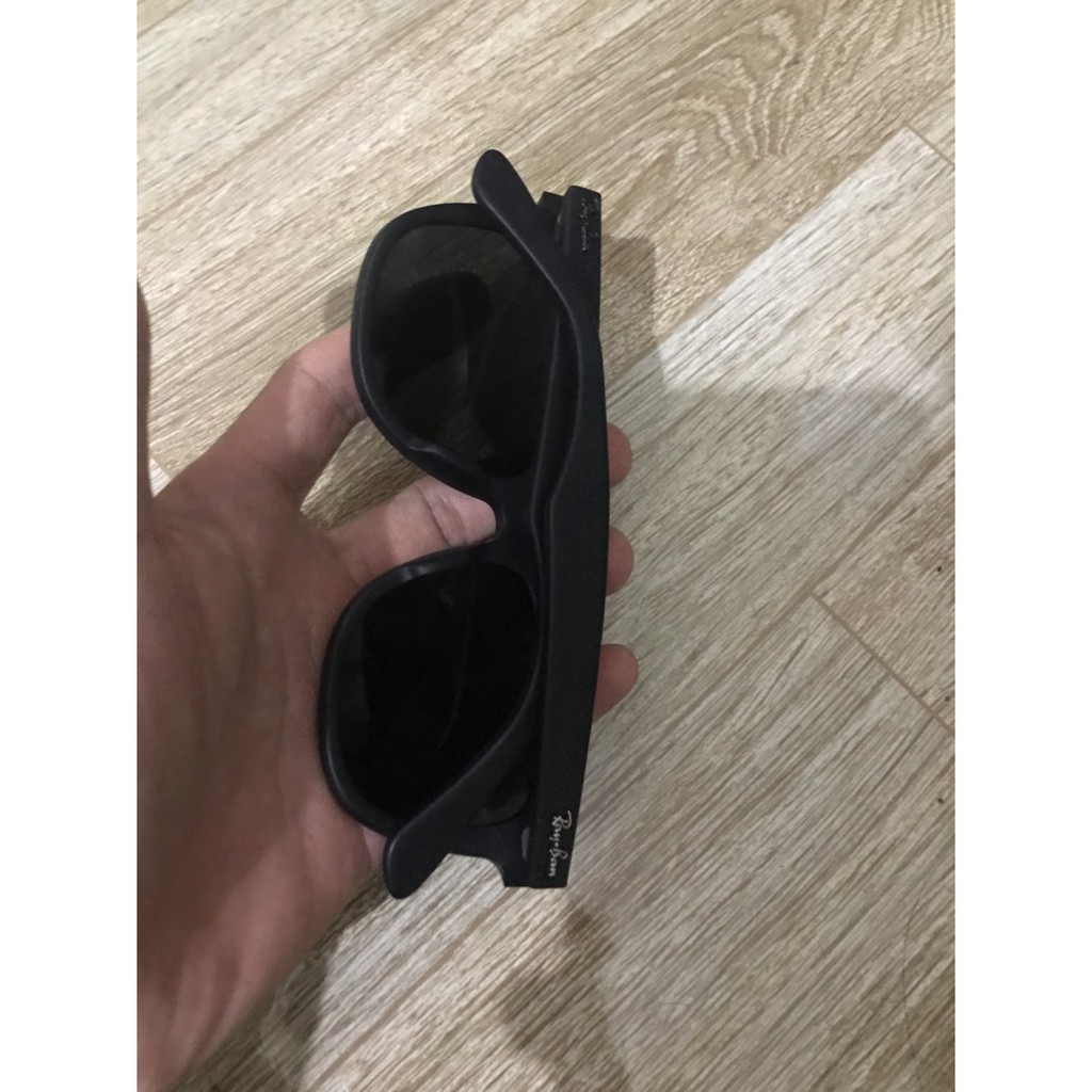 Kính RAYBAN WAYFARER Chính Hãng | BigBuy360 - bigbuy360.vn