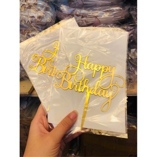 5 HBPD mica chữ cong