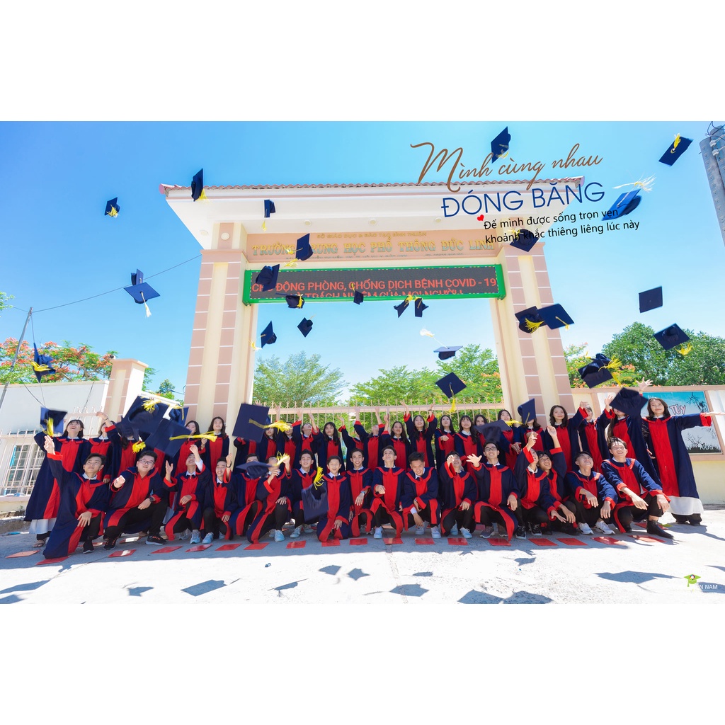 ĐỒ TỐT NGHIỆP CÓ SẴN DÀNH CHO SINH VIÊN cao cấp   2022