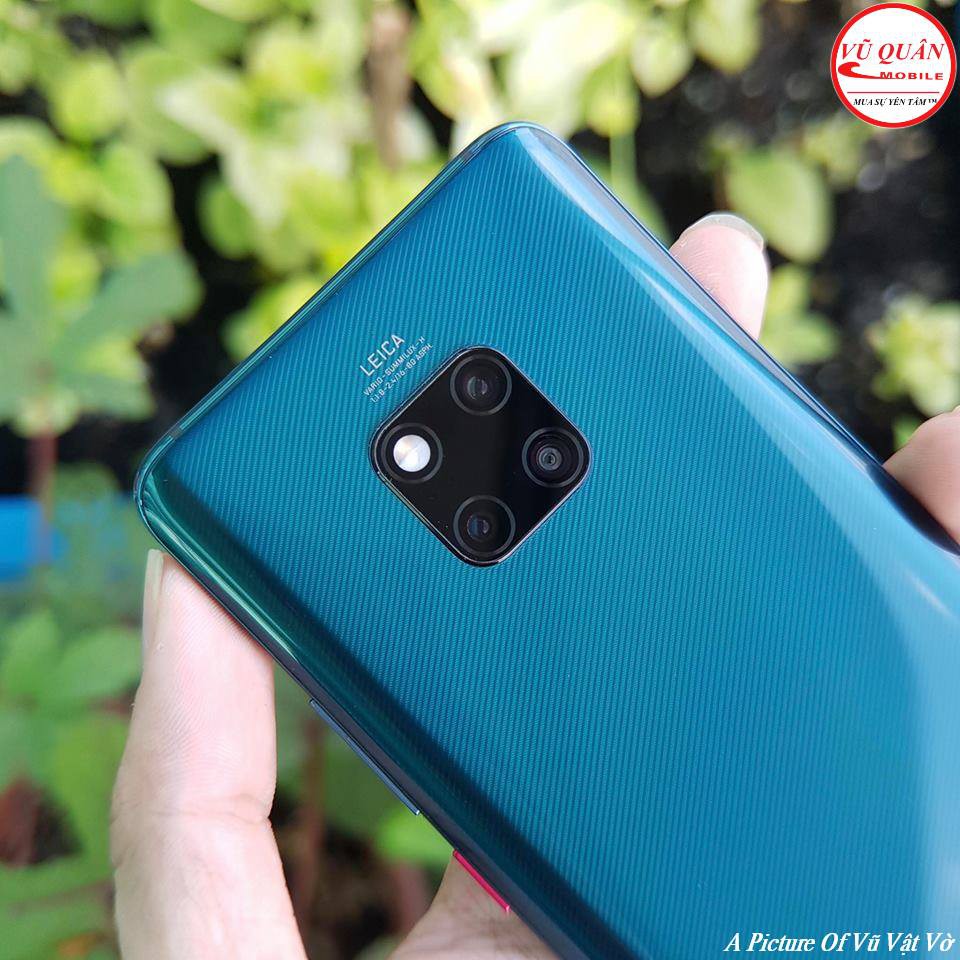 Huawei Mate 20 Pro - Hàng chính hãng