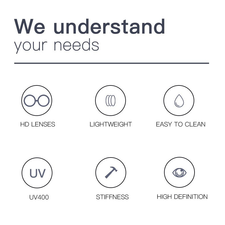 Kính Mát Gọng Vuông Nhỏ Phong Cách Cổ Điển Thời Trang Cho Nữ | BigBuy360 - bigbuy360.vn