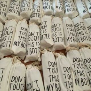 Bình nước mybottle