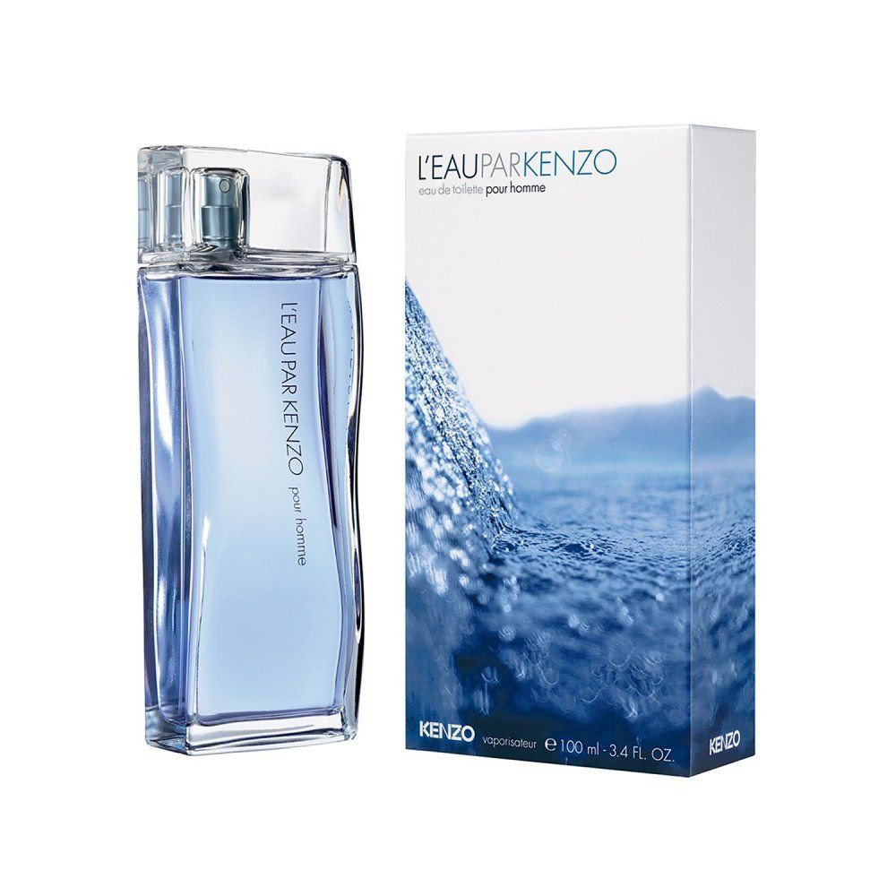 Kenzo L'Eau par Kenzo Pour Homme - Chiết 10ml