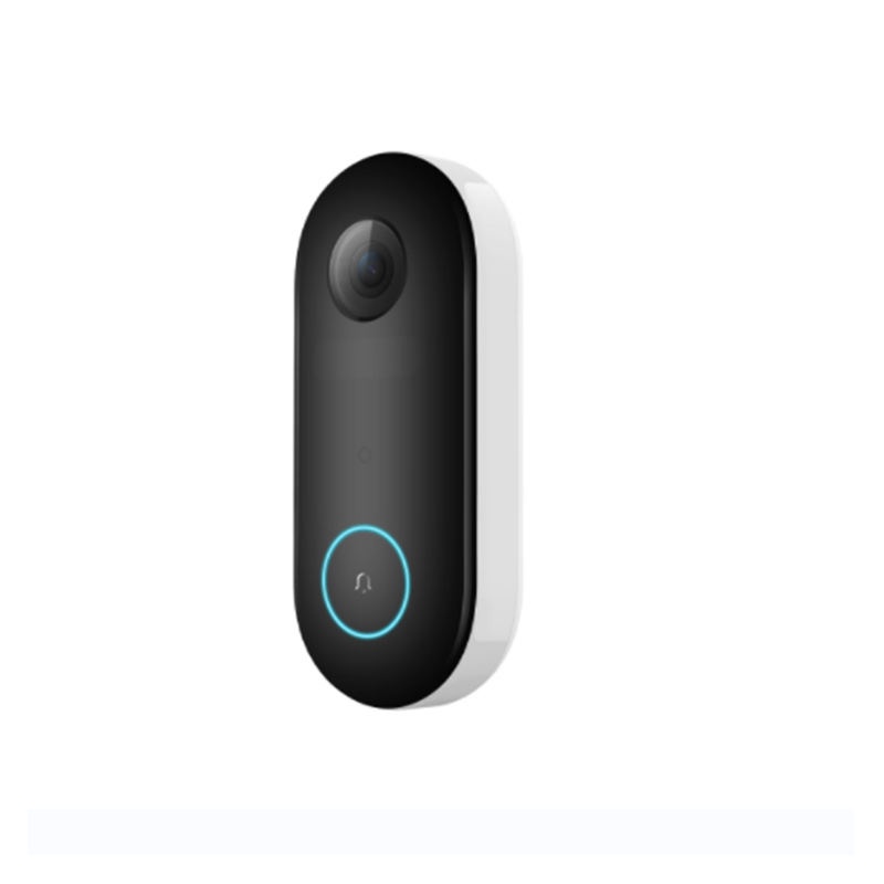 Chuông cửa không dây tích hợp camera 2.5k Xiaomi IMILAB - Bản quốc tế