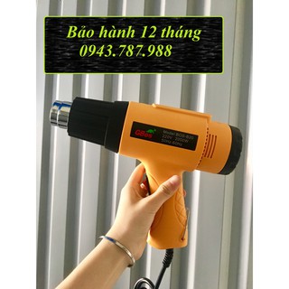 MÁY KHÒ GBOS GIÁ SIÊU RẺ 2000W