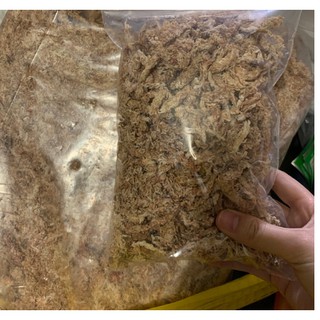 RÊU SÂU, DỚN MỀM TRỒNG LAN CHILE (RÊU SÂU 50gram)