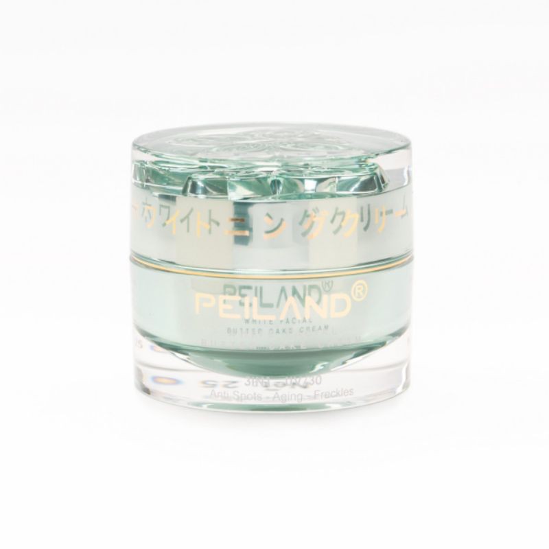 Kem Nén Bướm Xanh Peiland Giảm Nám Ngừa Lão Hóa 25gr