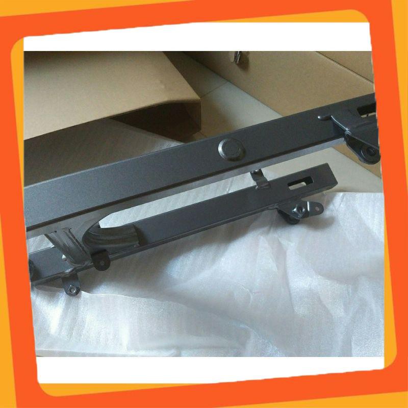 Gấp/càng sau Jupiter gắn Sirius chính hãng Yamaha