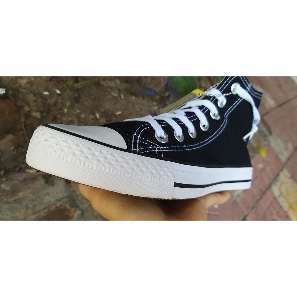 (FREESHIP 99K) GIÀY Cao cổ dáng Classic nam nữ | BigBuy360 - bigbuy360.vn