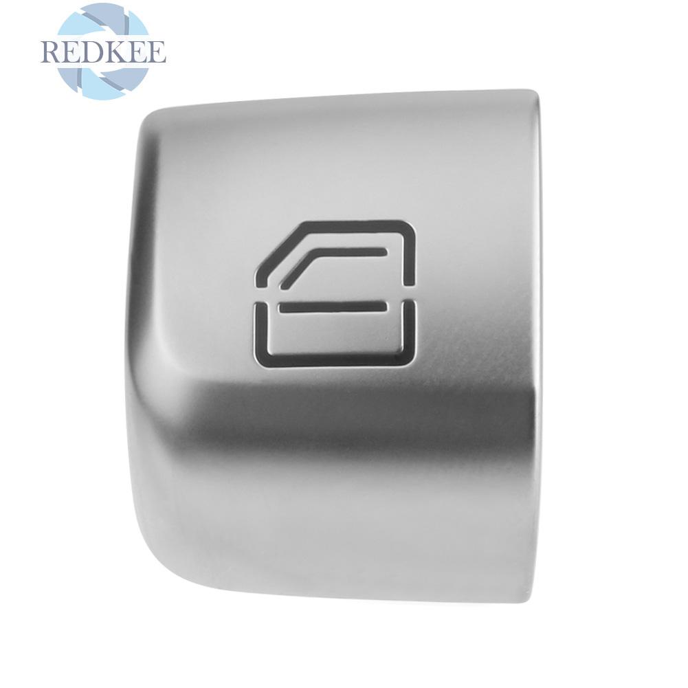 Set 4 Nút Công Tắc Cửa Sổ Xe Hơi Mercedes Benz C Class