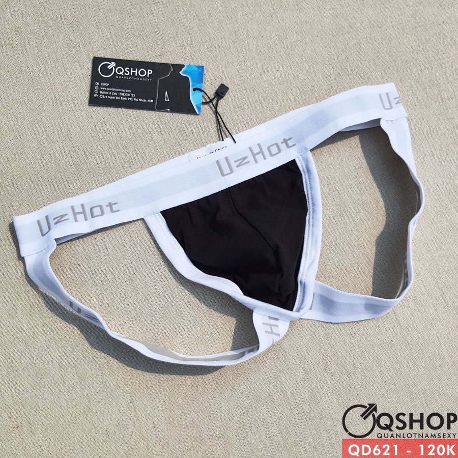 Quần lót dây nam mẫu mới QSHOP QD621