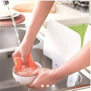 Miếng Nhựa Chắn Bồn Rửa Chống Bắn Nước Siêu_Rẻ - br00442