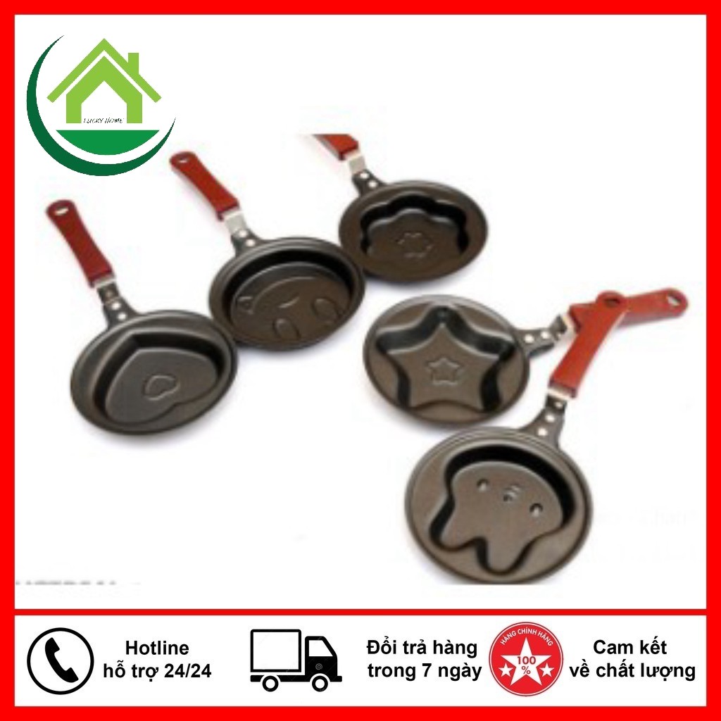 CHẢO CHIÊN TRỨNG MINI