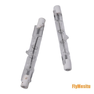 Bay❀Bóng Đèn Halogen R7s 220V 100W 200W 78mm