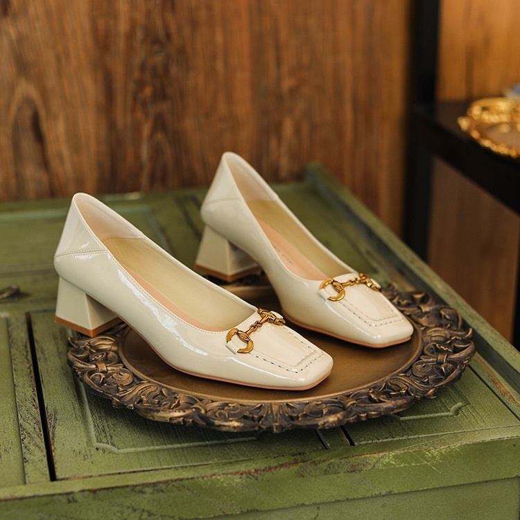 Giày nữ MiMi loafers