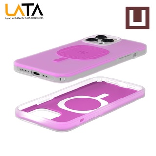 Ốp lưng chống shock UAG LUCENT MAGSAFE IPHONE 14 PROMAX / 14 PRO