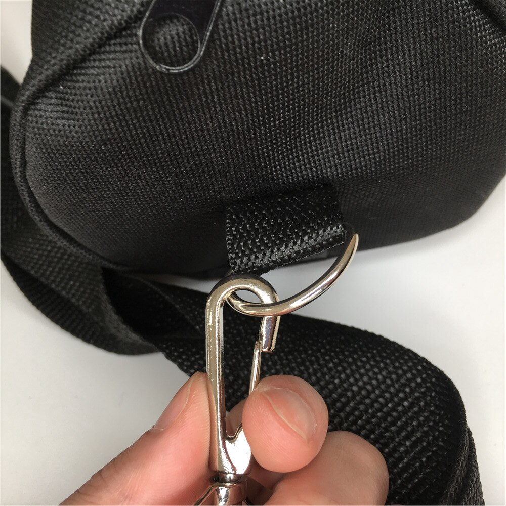 Túi Vải Oxford Dày Dặn Đựng Cần Câu Cá Và Ống Nhòm 55-120cm