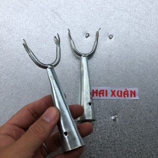 Móc lấy đồ trên cao - móc hái trái