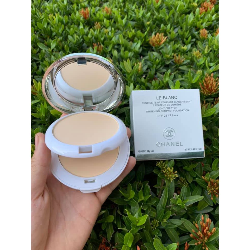 Phấn phủ 2 tầng C.H.A.N.E.L
