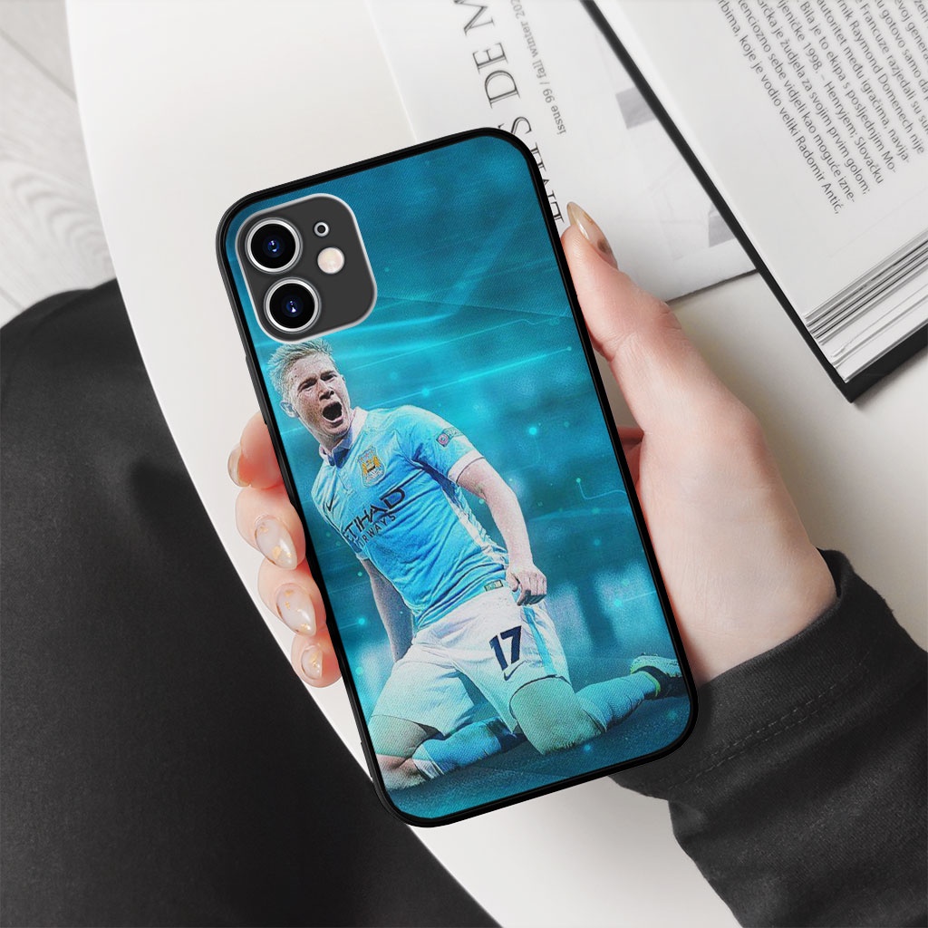 Ốp lưng ịp Kevin Mancity nine Iphone 7/8/x/xr/xs/11/12/13 plus promax mini samsung A BOG20220144