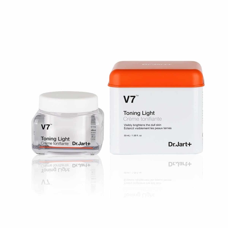 Kem V7 Toning Light 50ml