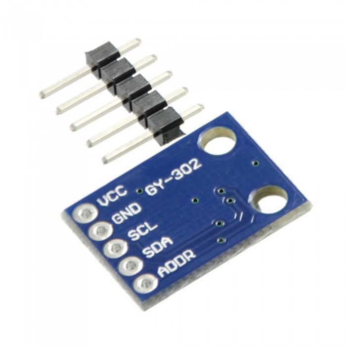 Module Cảm Biến Cường Độ Sáng GY-302 BH1750