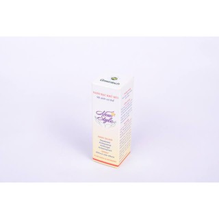 Nano bạc sạch khử mùi vệ sinh cơ thể PG Greentech