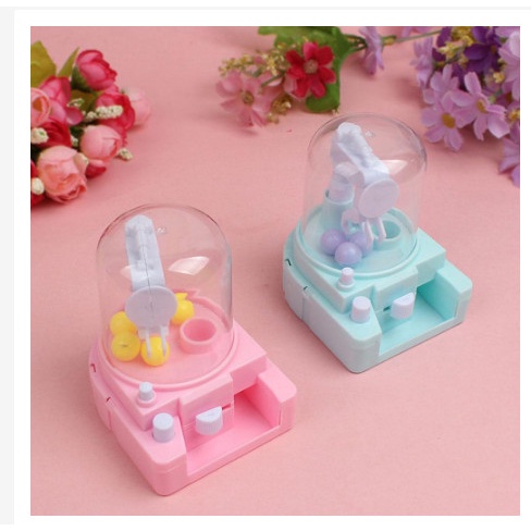Máy gắp kẹo mini cho bé nhiều màu  giá sỉ